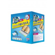 CLEAN ACTIVE DRY Sweeping Cloths (WIDE) 210 pieces